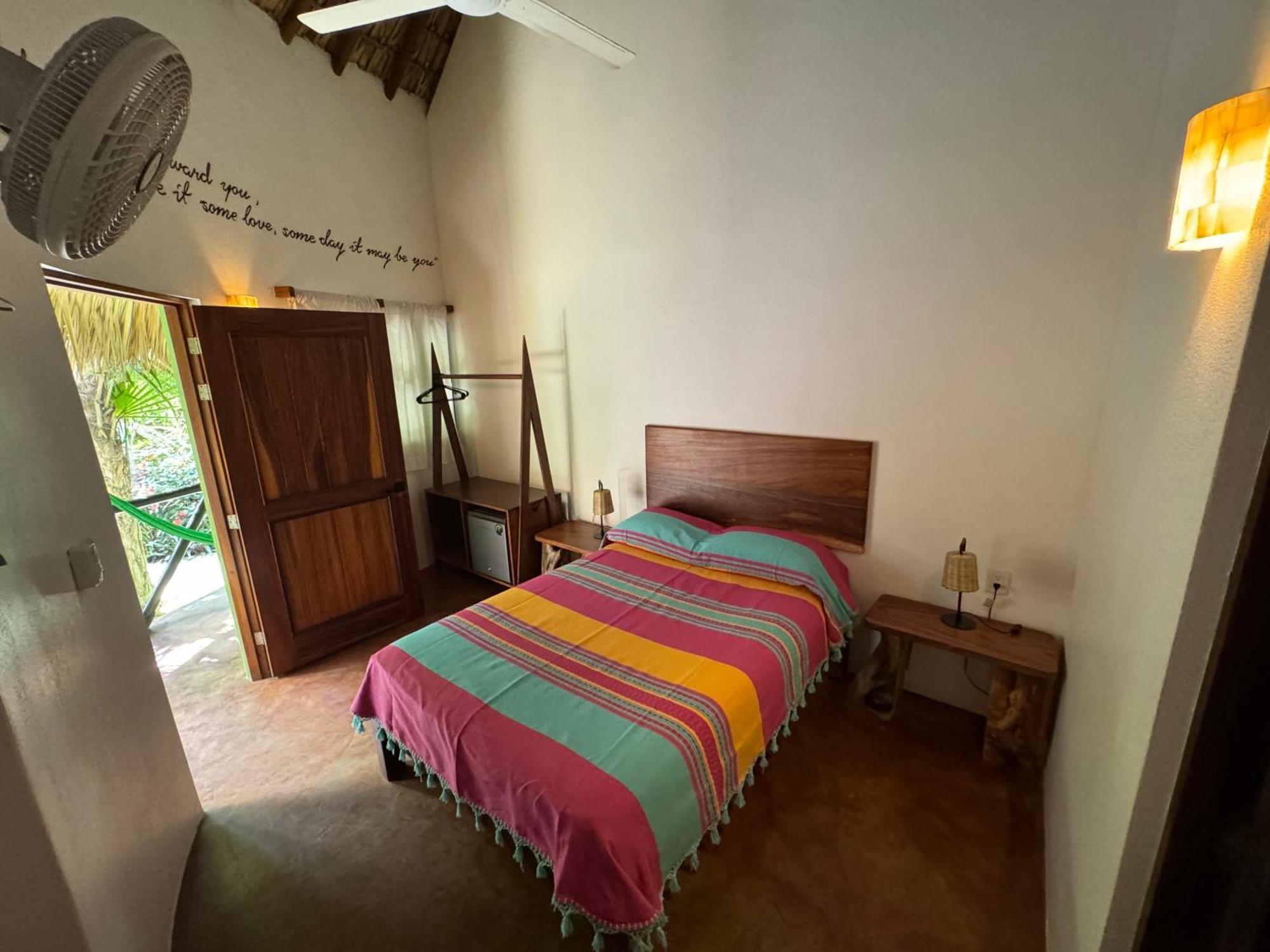 One Love Hostal Puerto Escondido Puerto Escondido  Buitenkant foto