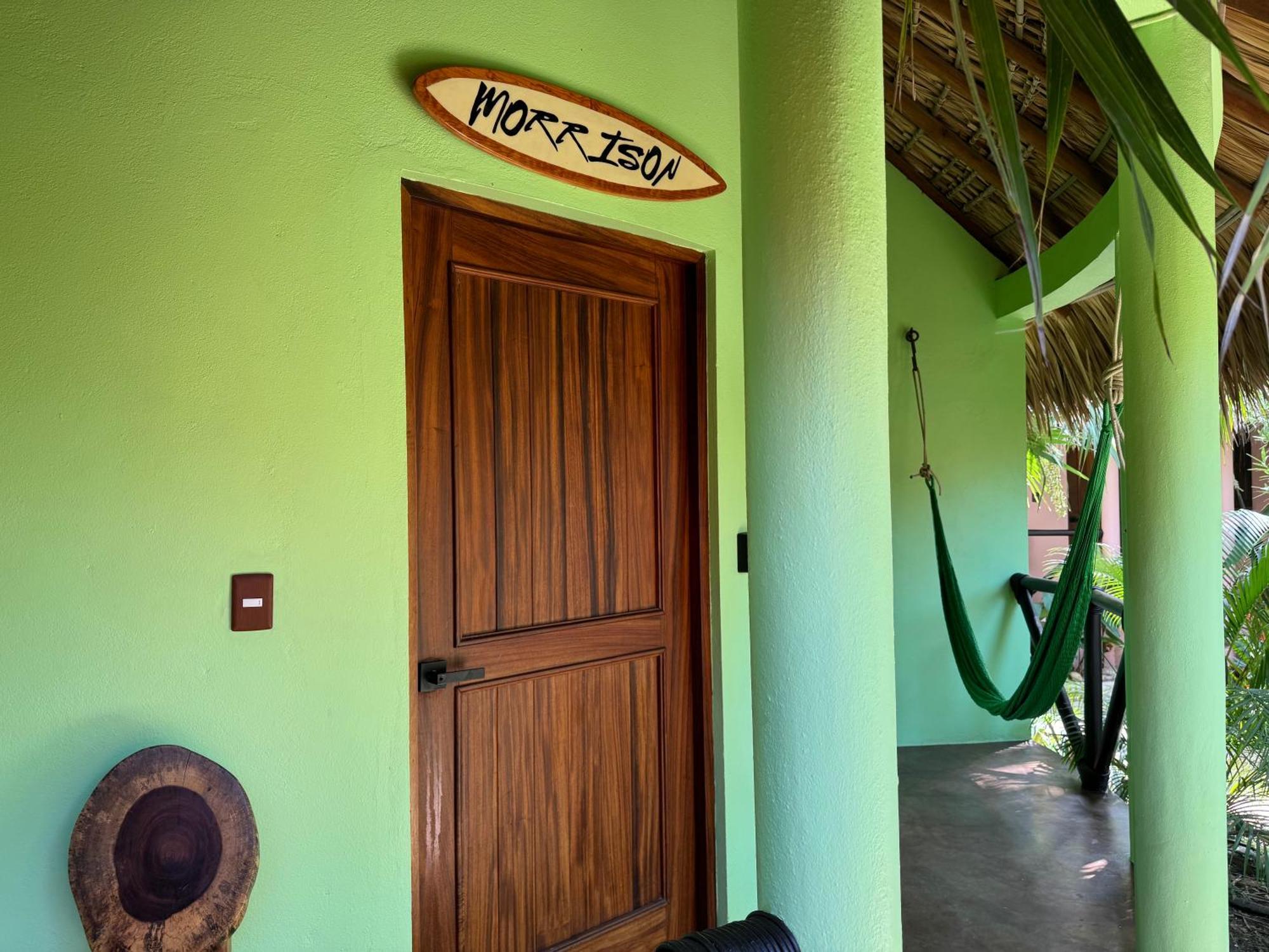 One Love Hostal Puerto Escondido Puerto Escondido  Buitenkant foto