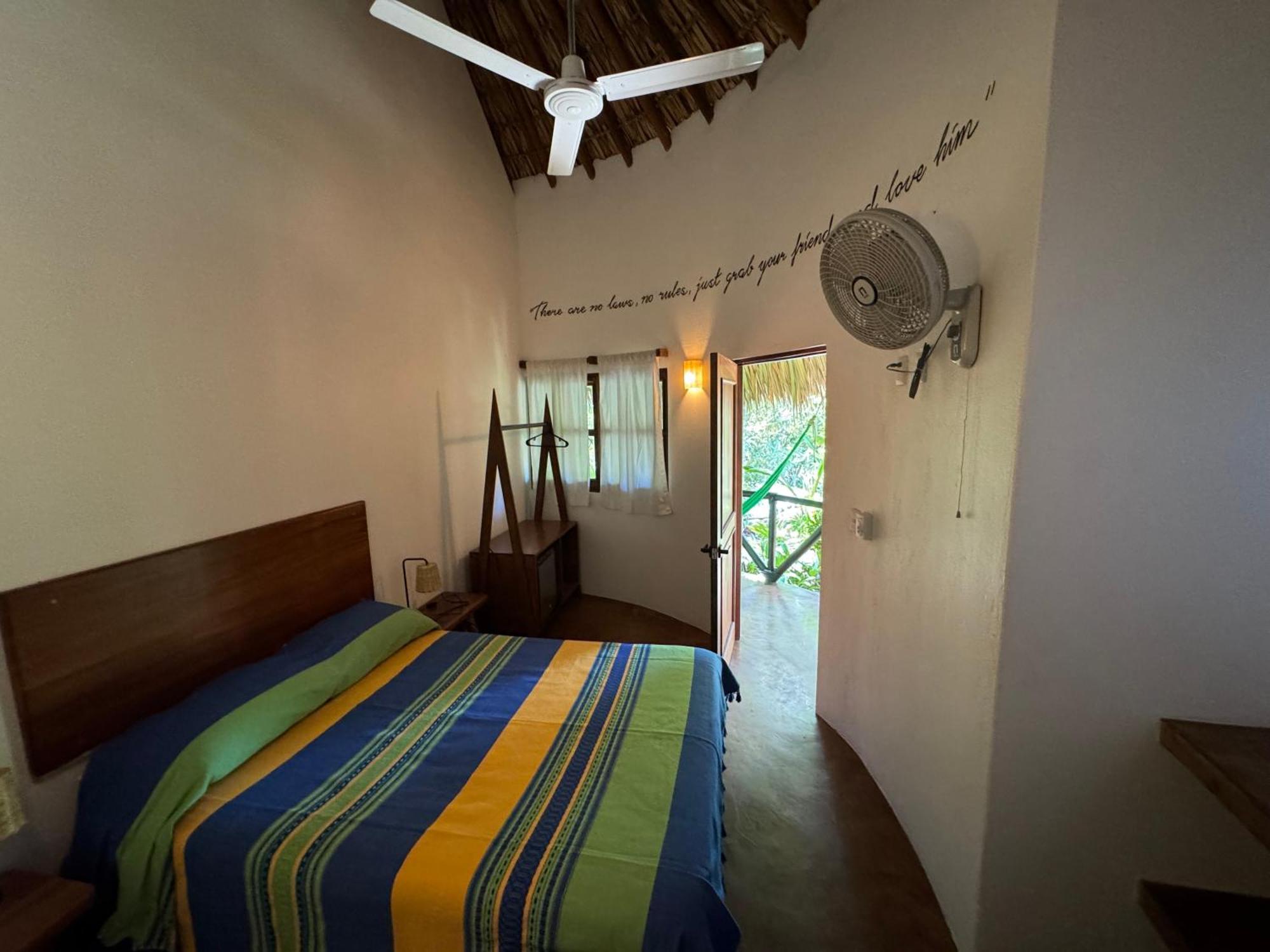 One Love Hostal Puerto Escondido Puerto Escondido  Buitenkant foto